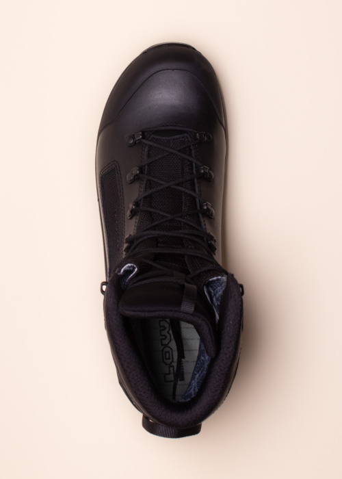 Lowa žygio batai aukštu aulu Breacher