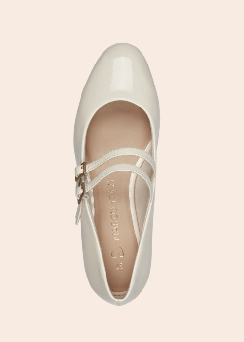 Marco Tozzi bateliai