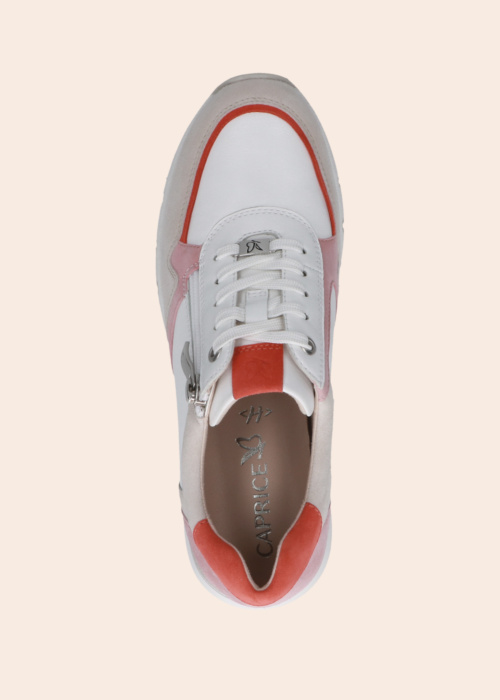 Caprice laisvalaikio bateliai