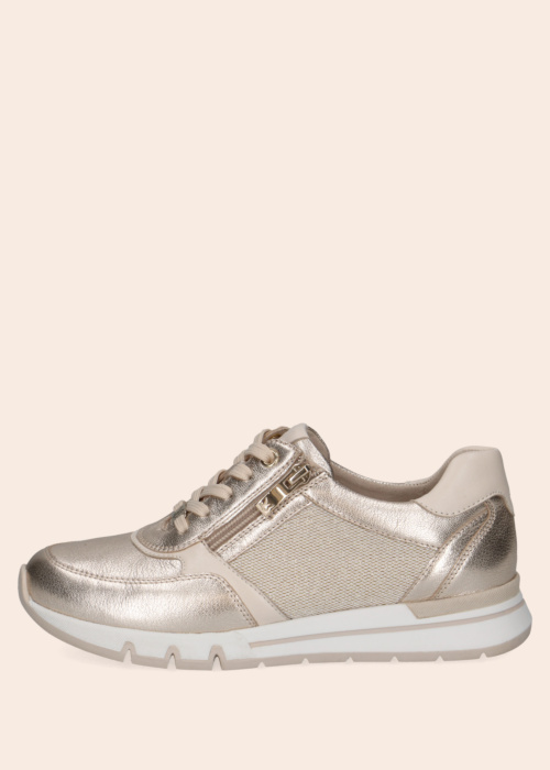 Caprice laisvalaikio bateliai