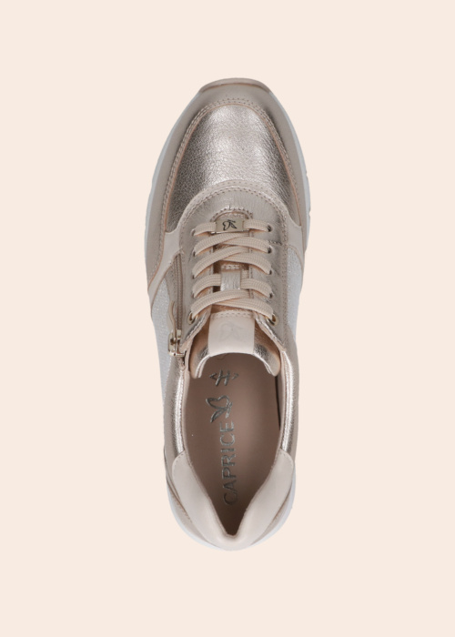 Caprice laisvalaikio bateliai