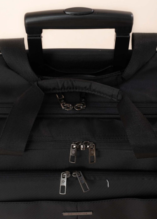 Samsonite nešiojamojo kompiuterio krepšys Guardit 2.0 17,3"