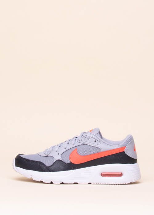 Nike laisvalaikio bateliai Air Max