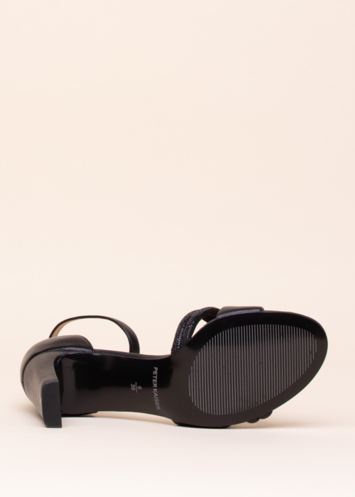 Peter Kaiser bateliai