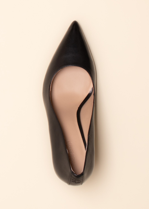 Ralph Lauren Polo bateliai Lindella Ii