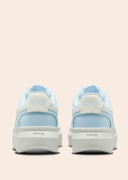 Nike laisvalaikio batai Court Vision Alta