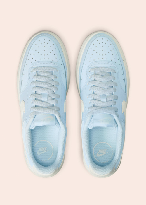 Nike laisvalaikio batai Court Vision Alta