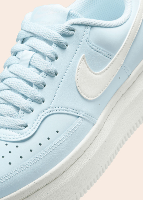 Nike laisvalaikio batai Court Vision Alta