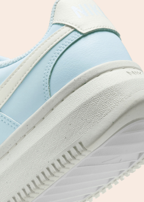 Nike laisvalaikio batai Court Vision Alta