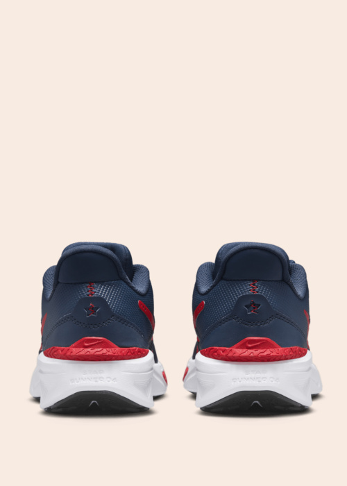 Nike bėgimo bateliai Star Runner 4