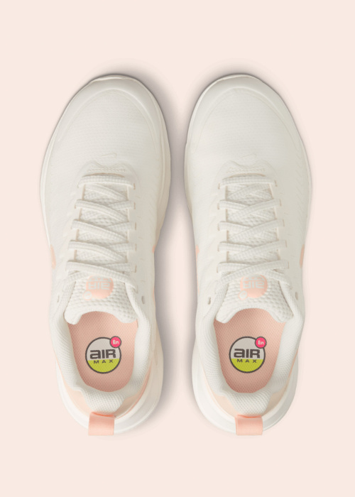 Nike laisvalaikio bateliai  Air Max Nuaxis