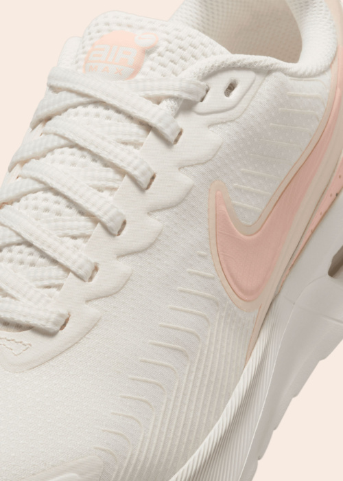 Nike laisvalaikio bateliai  Air Max Nuaxis