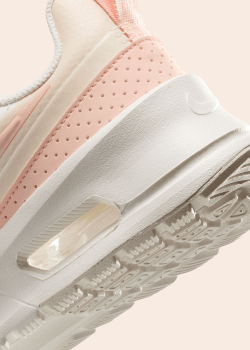 Nike laisvalaikio bateliai  Air Max Nuaxis