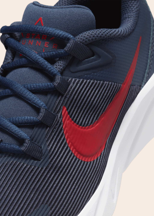 Nike bėgimo bateliai Star Runner 4