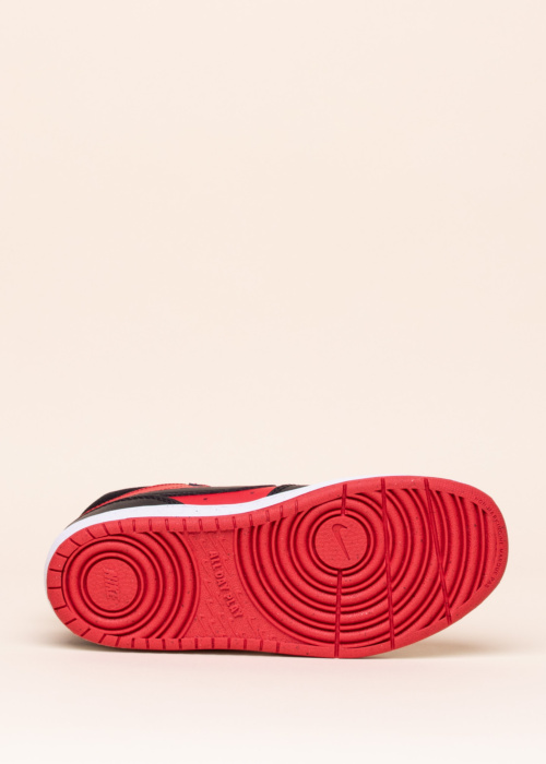 Nike laisvalaikio batai Court Borough Mid 2 Bpv