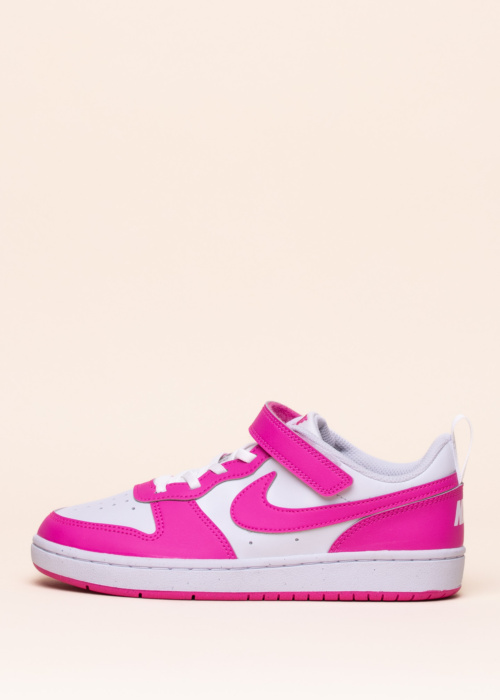 Nike laisvalaikio batai Court Borough Recraft