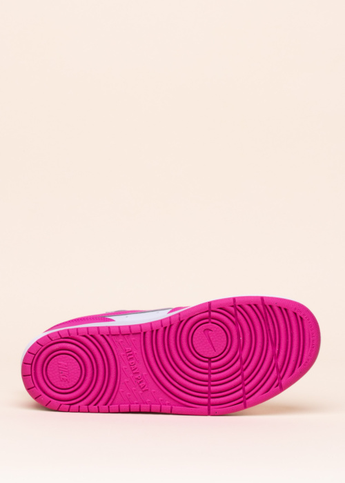 Nike laisvalaikio batai Court Borough Recraft