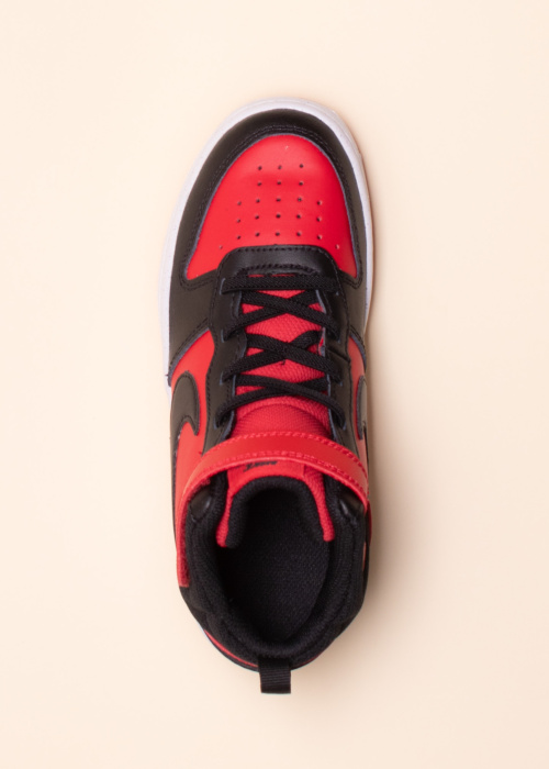 Nike laisvalaikio batai Court Borough Mid 2 Bpv