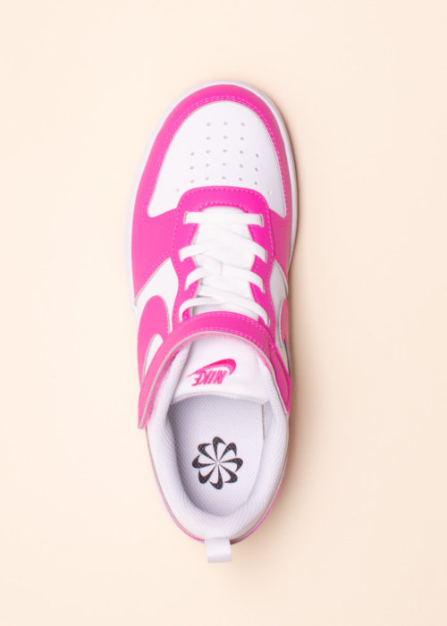 Nike laisvalaikio batai Court Borough Recraft