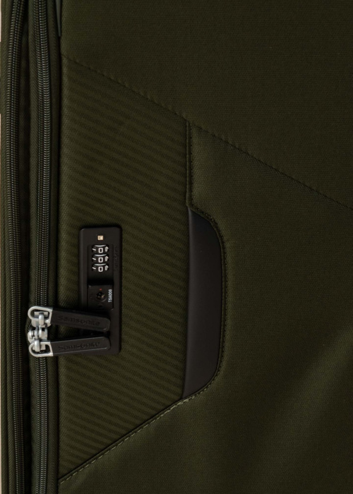 Samsonite lagaminas M Litebeam