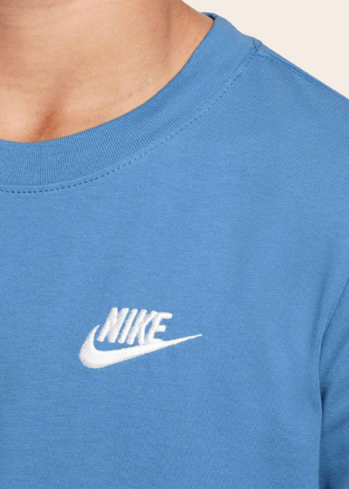 Nike marškinėliai