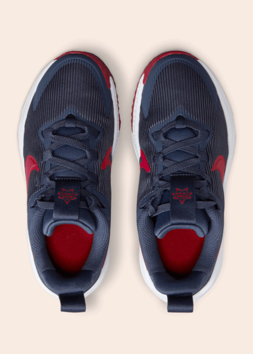 Nike bėgimo bateliai Star Runner 4