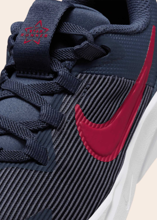 Nike bėgimo bateliai Star Runner 4