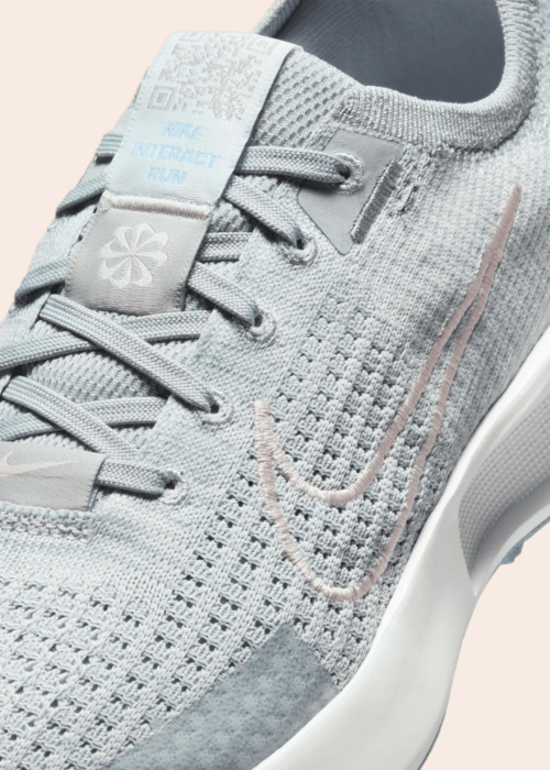 Nike bėgimo bateliai Interact Run