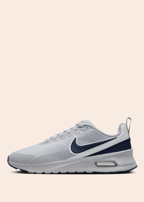 Nike laisvalaikio bateliai Air Max Nuaxis