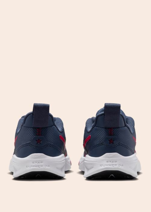 Nike bėgimo bateliai Star Runner 4