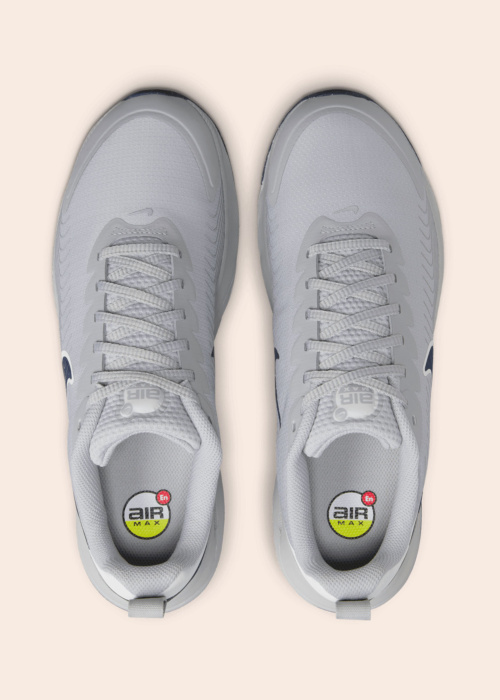 Nike laisvalaikio bateliai Air Max Nuaxis