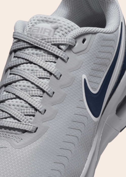 Nike laisvalaikio bateliai Air Max Nuaxis