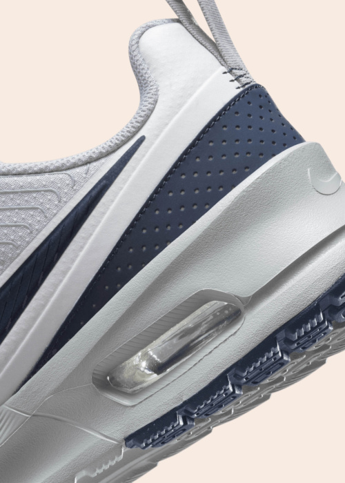 Nike laisvalaikio bateliai Air Max Nuaxis