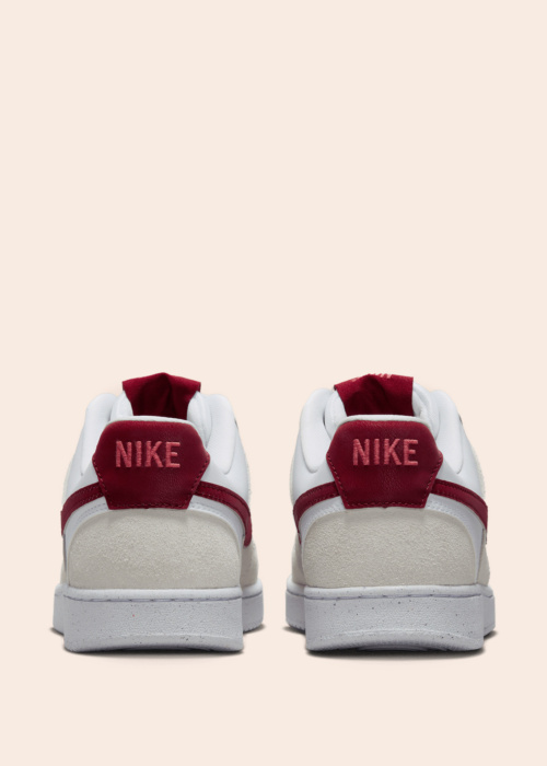 Nike laisvalaikio batai Court Vision