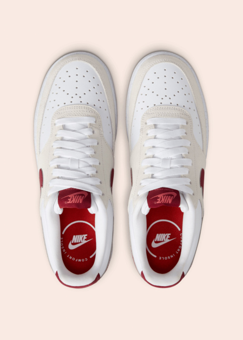 Nike laisvalaikio batai Court Vision