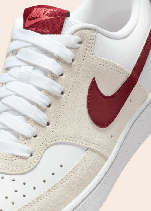 Nike laisvalaikio batai Court Vision