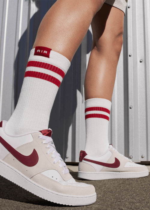 Nike laisvalaikio batai Court Vision