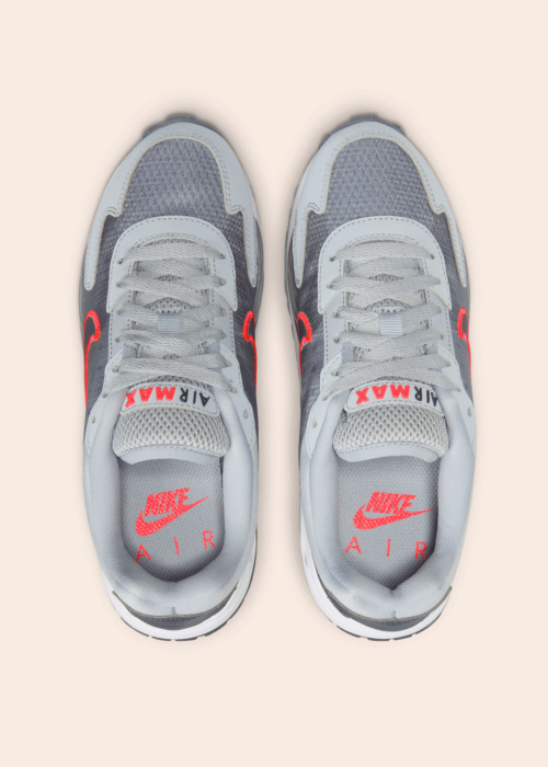 Nike laisvalaikio bateliai Air Max Solo