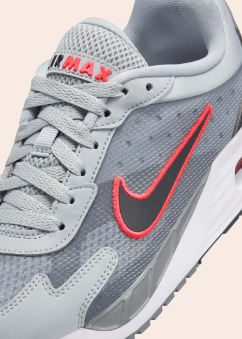 Nike laisvalaikio bateliai Air Max Solo