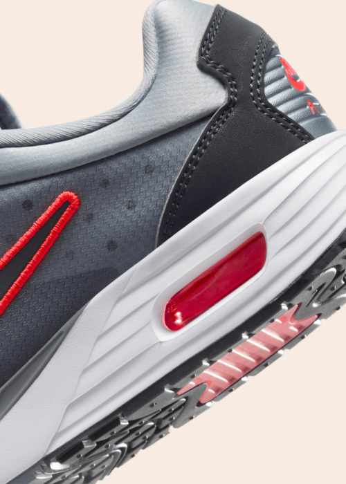 Nike laisvalaikio bateliai Air Max Solo