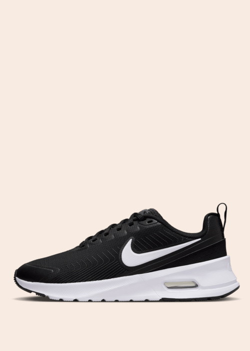 Nike laisvalaikio bateliai Air Max Nuaxis
