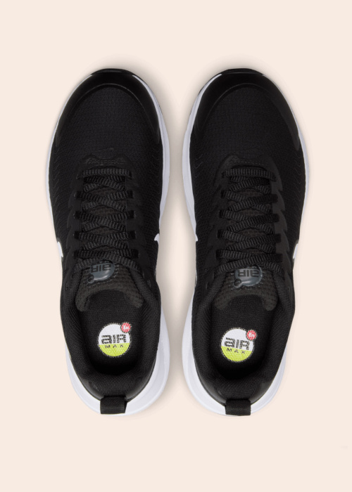 Nike laisvalaikio bateliai Air Max Nuaxis