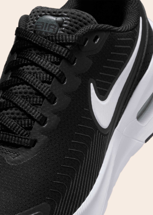 Nike laisvalaikio bateliai Air Max Nuaxis