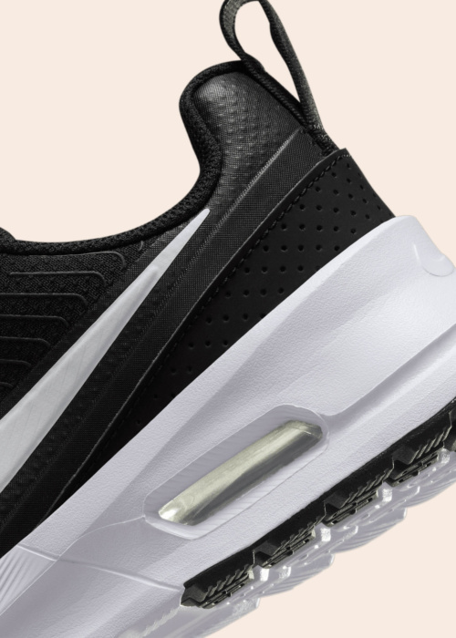 Nike laisvalaikio bateliai Air Max Nuaxis