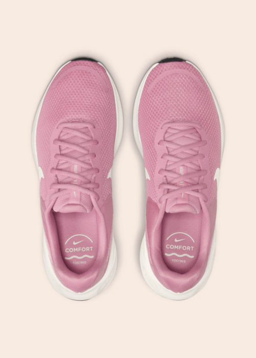 Nike bėgimo bateliai Revolution 7