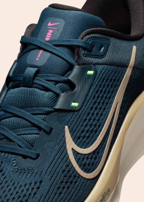 Nike bėgimo bateliai Quest 6