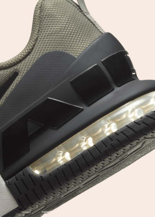 Nike treniruočių bateliai Air Max Alpha 6