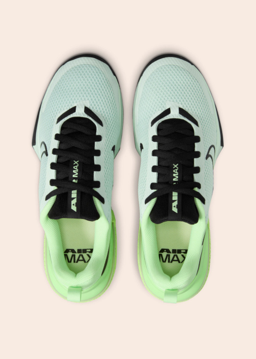 Nike treniruočių bateliai Air Max Alpha 6