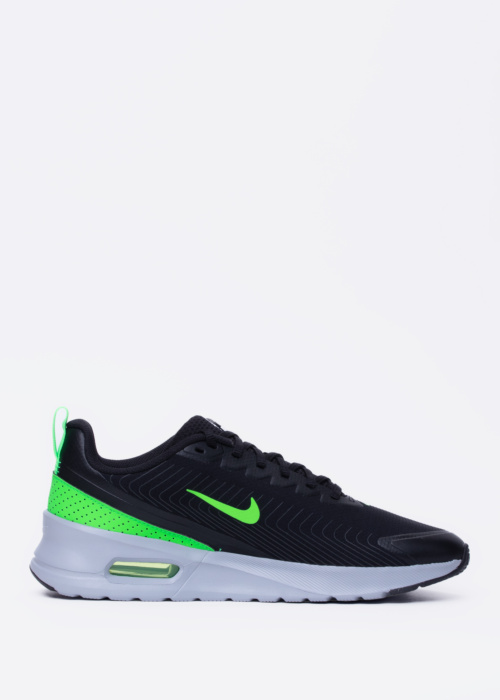 Nike laisvalaikio bateliai Air Max Nuaxis