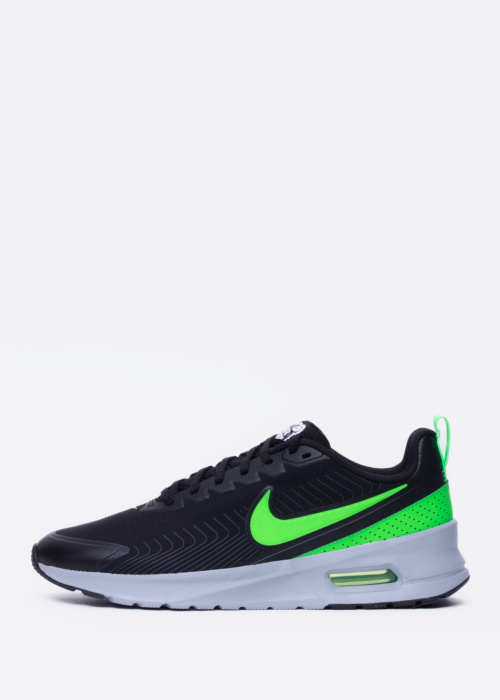 Nike laisvalaikio bateliai Air Max Nuaxis